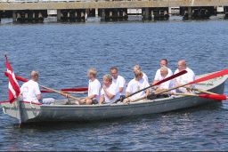 Hundested Marineforening